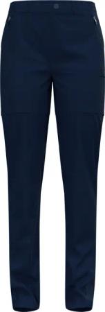 Odlo Damen Ascent Light Zip-Off Hose