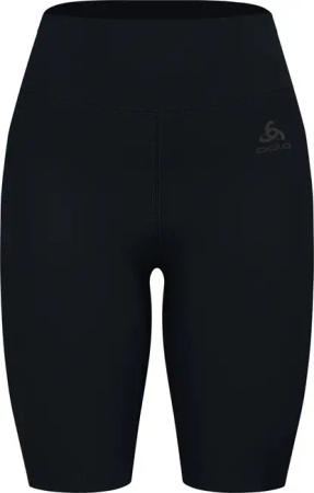 Odlo Damen Ascent Medium Support Tight Shorts