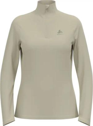 Odlo Damen Essential 1/2 Zip Longsleeve