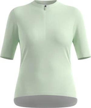 Odlo Damen Essential 1/2 Zip Radtrikot