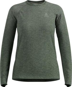 Odlo Damen Essential Seamless Longsleeve