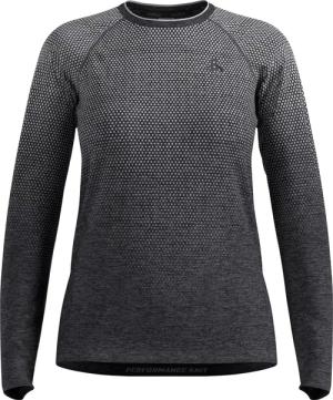 Odlo Damen Essential Seamless Longsleeve