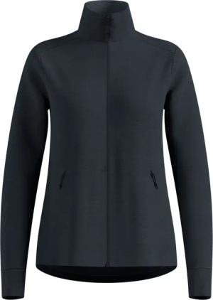 Odlo Damen Grid Fleece Jacke