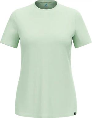 Odlo Damen Merino Tencel Plain T-Shirt