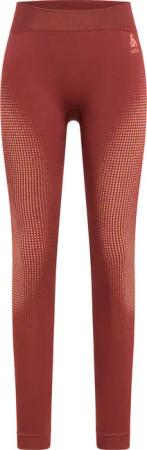 Odlo Damen Performance Warm Eco Hose