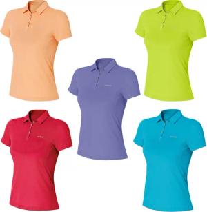 Odlo Damen Poloshirt Tina 221791
