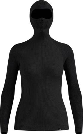 Odlo Damen Seamless Performance Facemask Longsleeve