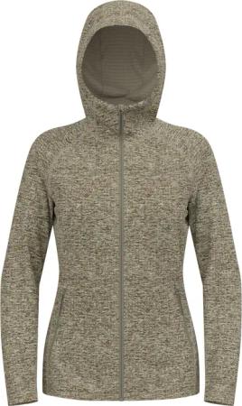 Odlo Damen Tencia Hoodie Jacke