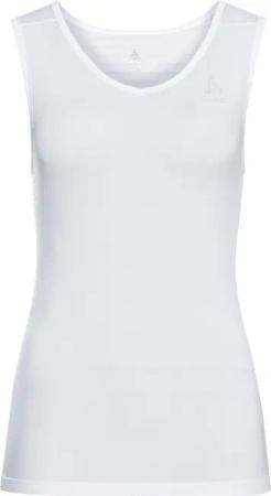 Odlo Damen Top BL Top V-Neck Singlet Performance 188471