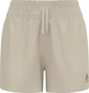 Odlo Damen Zeroweight 4 Inch Shorts