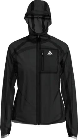 Odlo Damen Zeroweight Dual Dry Waterproof Jacke