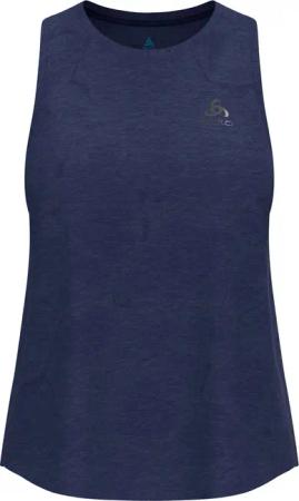 Odlo Damen Zeroweight Engineered Chill-Tec Top