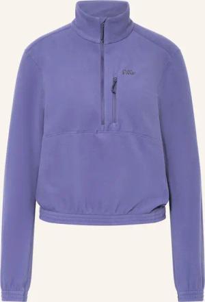 odlo Fleece-Troyer CLASSIC