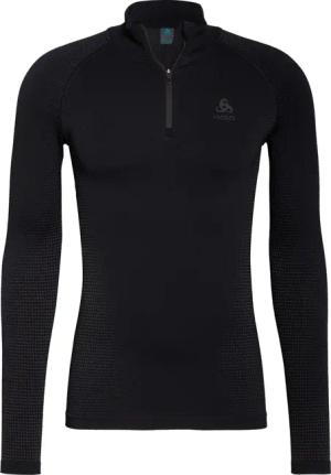odlo Funktionswäsche-Shirt PERFORMANCE WARM ECO