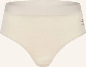 odlo Funktionswäsche-Slip NATURAL MERINO 160 aus Merinowolle