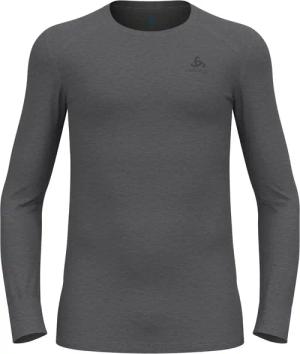 Odlo Herren Active Warm Eco Crew Longsleeve