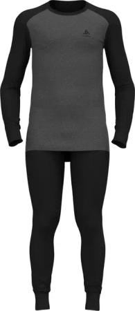 Odlo Herren Active Warm Eco Set