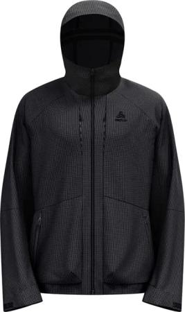 Odlo Herren Ascent 3l Waterproof Jacke