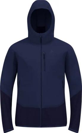 Odlo Herren Ascent Hybrid Jacke