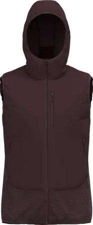 Odlo Herren Ascent Hybrid Weste