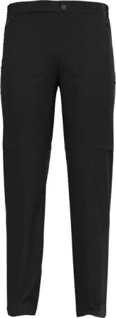Odlo Herren Ascent Light Zip-Off Hose