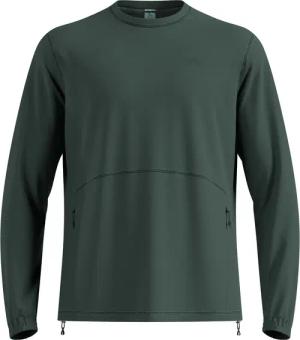Odlo Herren Classic Crew Longsleeve