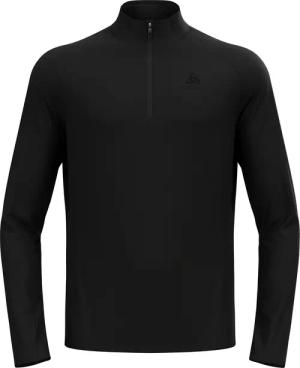 Odlo Herren Essential Light 1/2 Zip Longsleeve