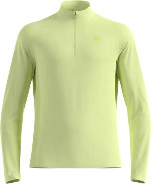 Odlo Herren Essential Light 1/2 Zip Longsleeve