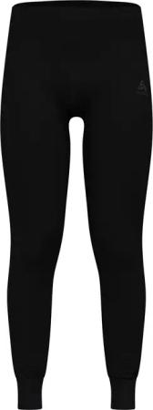 Odlo Herren Long Active Warm Eco Hose