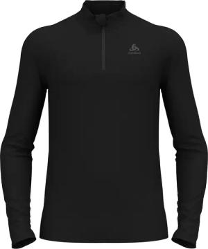 Odlo Herren Merino 260 Half Zip Longsleeve