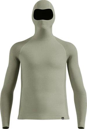 Odlo Herren Seamless Performance Facemask Longsleeve