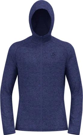 Odlo Herren Tencia Hoodie Jacke