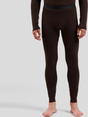 Odlo Herren Tight Merino 160 112282