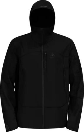 Odlo Herren X-Alp 3l PK Jacke