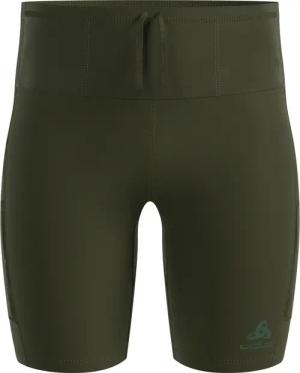 Odlo Herren X-Alp Trail Cargo Short Tights