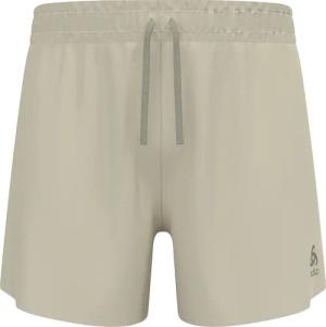 Odlo Herren Zeroweight 5 Inch Shorts