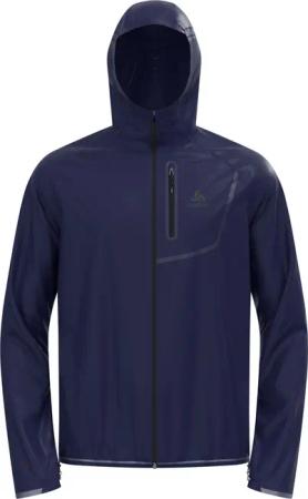 Odlo Herren Zeroweight Dual Dry Pk Jacke