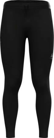 Odlo Herren Zeroweight Pro Windproof Warm Tights