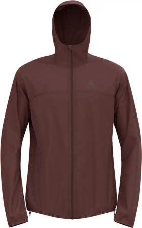 Odlo Herren Zeroweight Waterproof Jacke