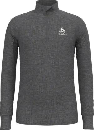 Odlo Kinder Active Warm Turtle Half Zip Longsleeve