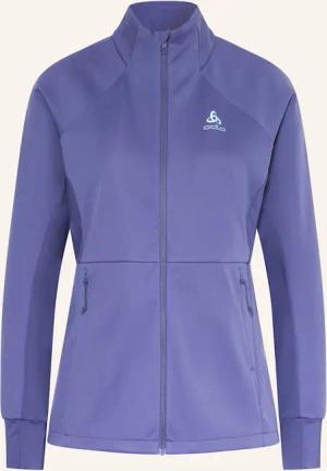 odlo Midlayer-Jacke ESSENTIAL WARM