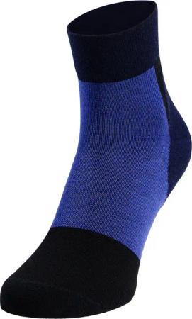Odlo Performance Wool Hike Quarter Socken