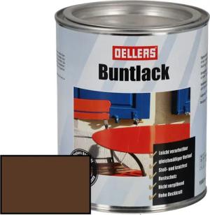 OELLERS Lack Buntlack