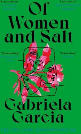 Of Women and Salt