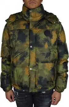 Off-White  Herren-Jacke -