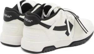 Off-White Low-Top Sneaker - Sneakers White - Gr. 44 (EU) - in Weiß - für Damen