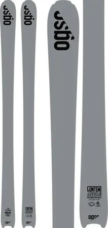 OGSO - Le Touno 25/26 Freeski