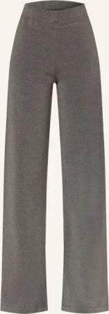 OH APRIL Strickhose LOUI mit Glitzergarn