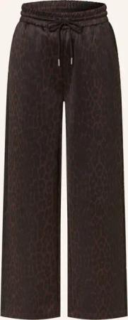 OH APRIL Sweatpants KAEL mit Galonstreifen