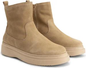 Okanagan Herren - Winterboots - Wolle gefüttert - Sand